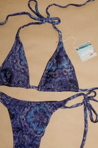 Image 5 of ♲ Diva Bikini Set - L 