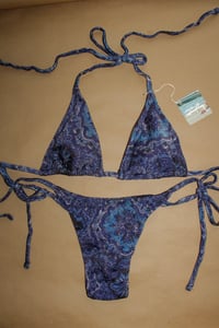 Image 3 of ♲ Diva Bikini Set - L 