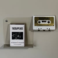 Science & Reason cassette