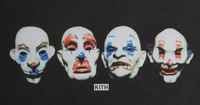 Image 4 of Batman | Kith Thugs Vintage Tee [2024]