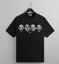 Image 1 of Batman | Kith Thugs Vintage Tee [2024]