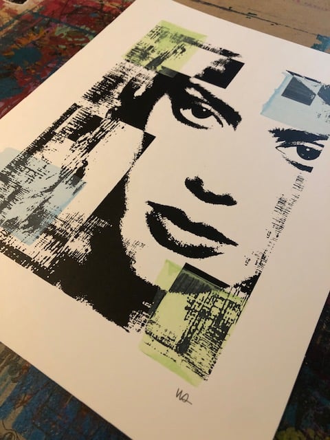 Image of Watching You Fake a Smile