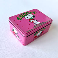 Image 1 of Strawberry Snoopy