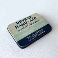 Image 1 of Drybak Band-Aid