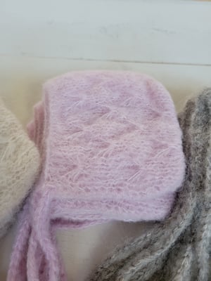 Image of $24 RTS BONNETS