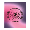 PINK ENERGY // BLANKET