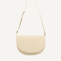 Image 1 of Soma half moon bag | selentine