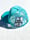 Image of Major Contributor Cap in Light Blue