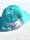 Image of Major Contributor Cap in Light Blue