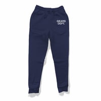 Image 1 of GEAR DEPT. - Joggers
