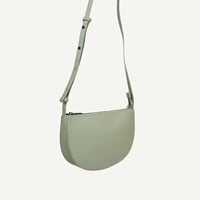 Image 3 of Farou shoulder bag | peridot 