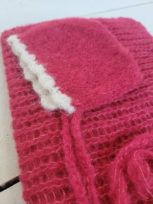 Image of CHRISTMAS RTS Brushed Alpaca Knit Sets (reg $80)