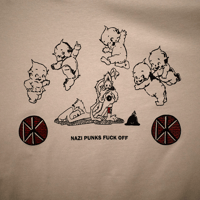 Image 2 of NPFO SHIRT