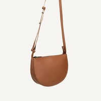 Image 3 of Farou shoulder bag | carnelian