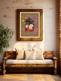 Image 2 of LE PENSEUR