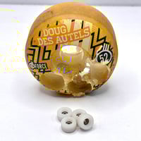 Image 1 of Force Recycled wheels 101a White