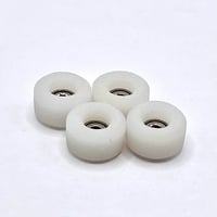 Image 2 of Force Recycled wheels 101a White