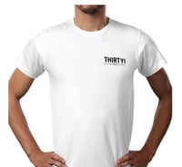 Image 2 of THIRTY1 TEES