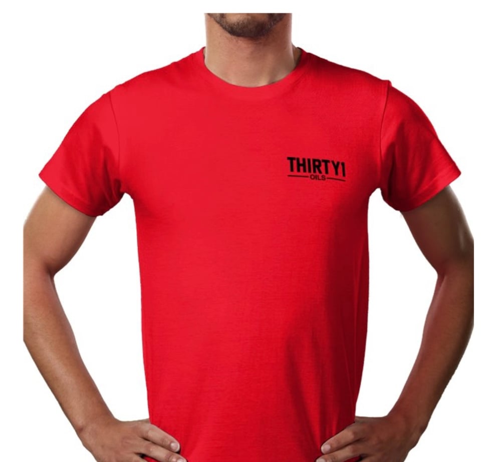 THIRTY1 TEES DESIGN 2