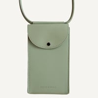 Image 5 of Phone pouch | peridot