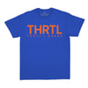 THRTL Grease & Oil USA Tee