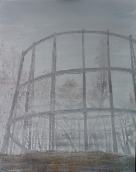 Image of As If In A Dream **REDUCED