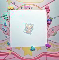 Image 3 of LPS Babies mini stickers