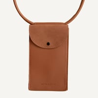 Image 3 of Phone pouch | carnelian