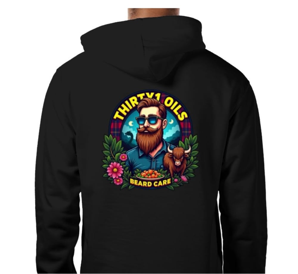 THIRTY1 HOODIES