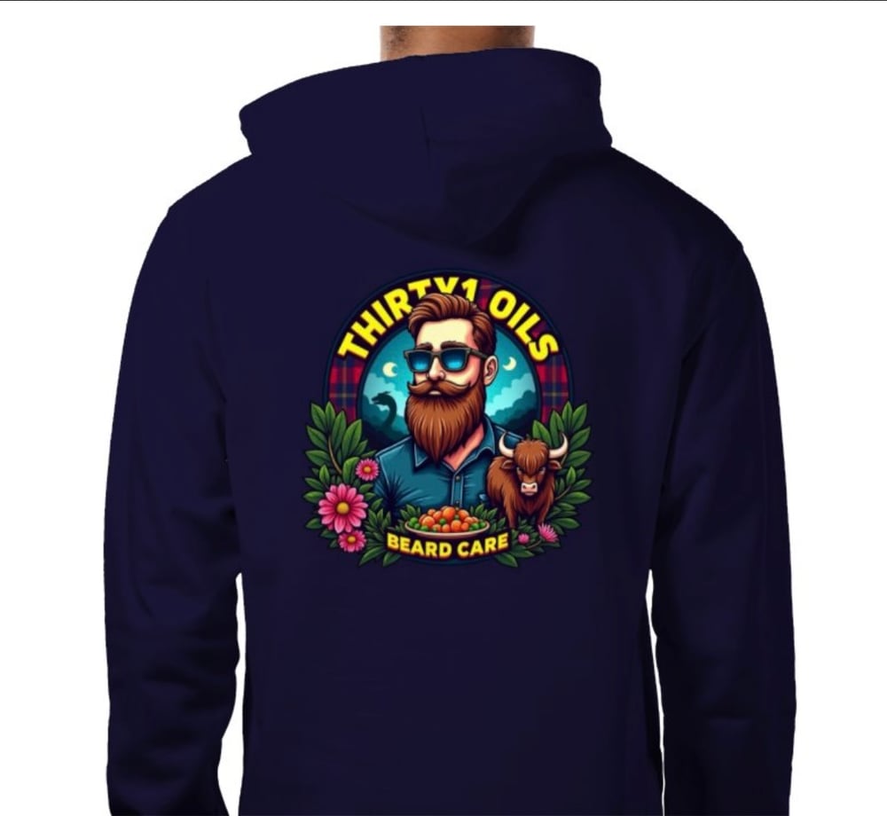 THIRTY1 HOODIES