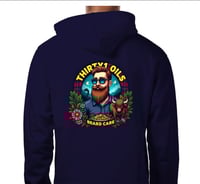 Image 3 of THIRTY1 HOODIES 