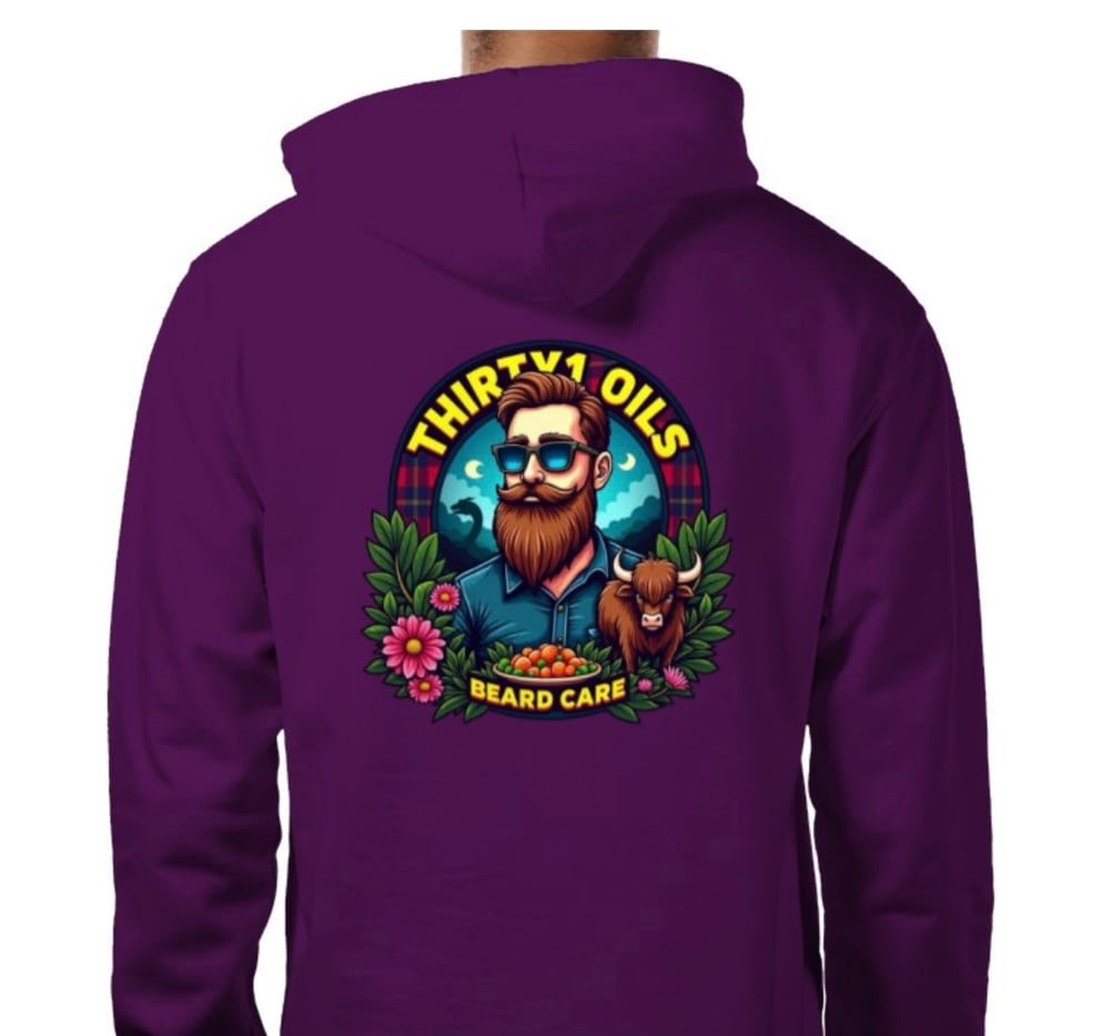 THIRTY1 HOODIES
