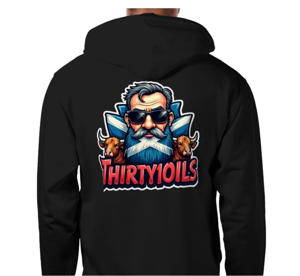 THIRTY1 ZIPPERS