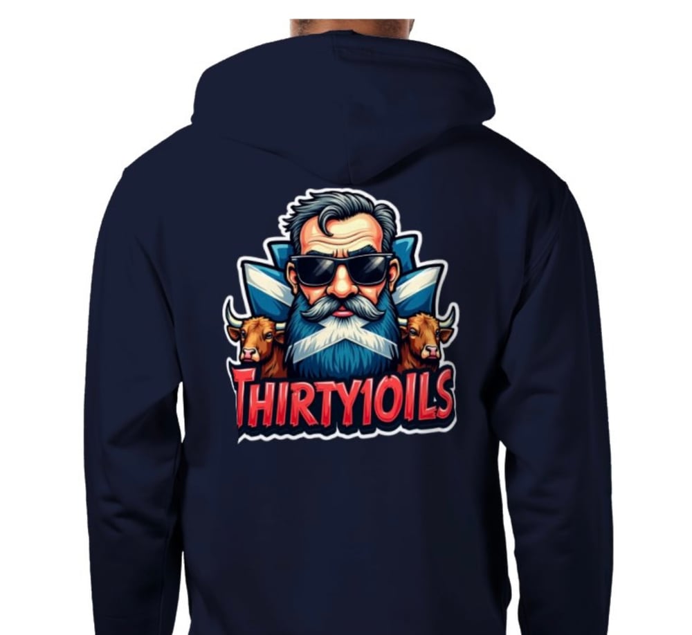 THIRTY1 ZIPPERS