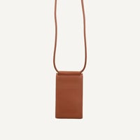 Image 2 of Phone pouch | carnelian