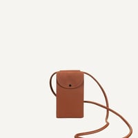 Image 4 of Phone pouch | carnelian