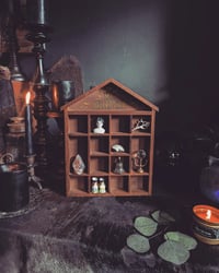 Image 1 of House curio