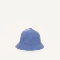 Image 1 of Kawai bucket hat | flowing thoughts | blue sky