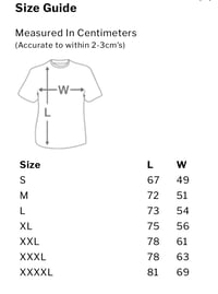 Image 5 of THIRTY1 TEES
