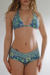 Image 2 of ♲ Lounging Out Bikini Set - M 