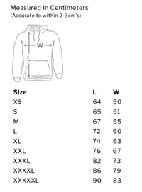 Image 5 of THIRTY1 HOODIES 