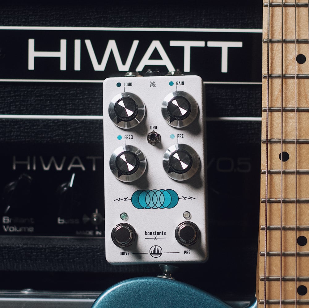 Home | Little Box Effects Home | Little Box Effects