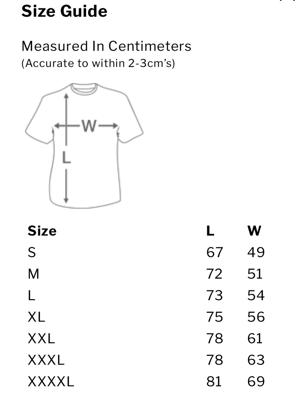 THIRTY1 TEES DESIGN 2