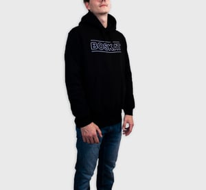 Image of BOSKAT Classic Logo Hoodie