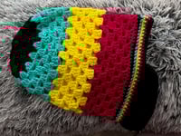 Image 1 of Tam w/ Brim