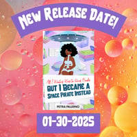 PREORDER - Bubble Babes #4 Book Box