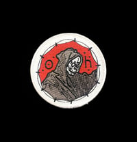 Reaper Patch