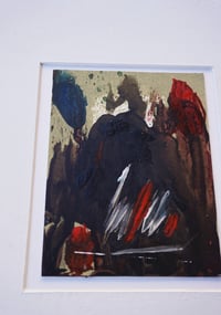 Image 2 of Dipinto su Cartone n.28