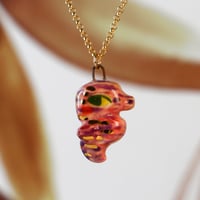 Image 1 of Seahorse Necklace