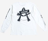 Image 2 of Anti Country Club Tokyo Long Sleeve Tee | T-shirt [2024]